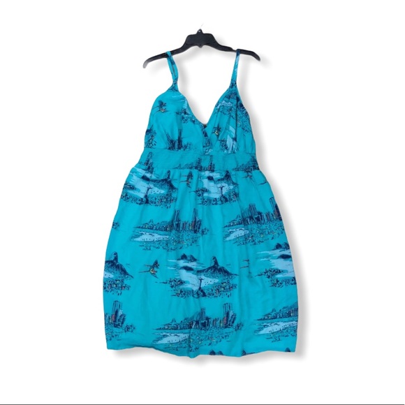 lane bryant sundresses